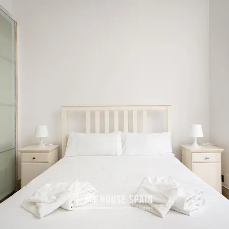 Myhousespain - Piso Reformado En El Centro * גיחון