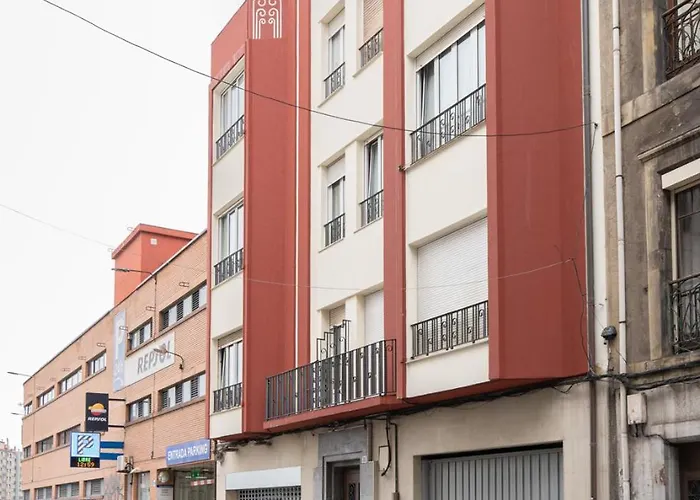 Myhousespain - Piso Reformado En El Centro *