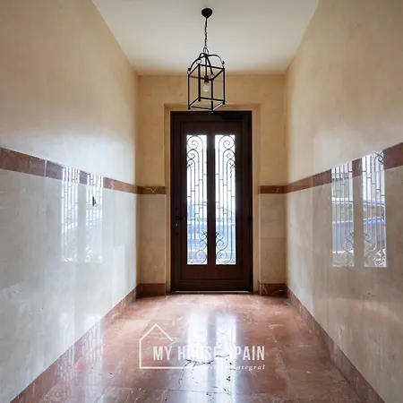 Myhousespain - Piso Reformado En El Centro Apartment